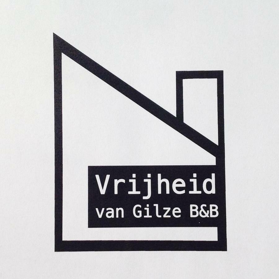 Bed and Breakfast Vrijheid Van Гилзе Экстерьер фото